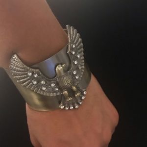 Eagles bracelet